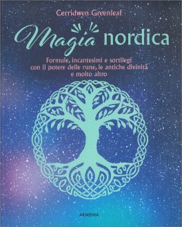Magia Nordica — Libro - 1