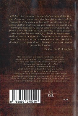 Magia Occulta — Libro - 2