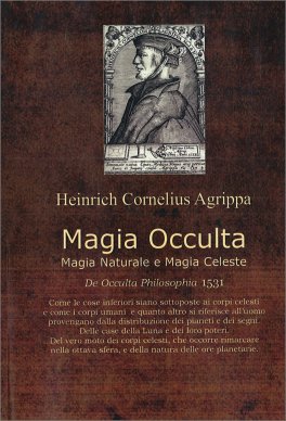 Magia Occulta — Libro - 1