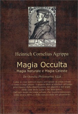 Magia Occulta