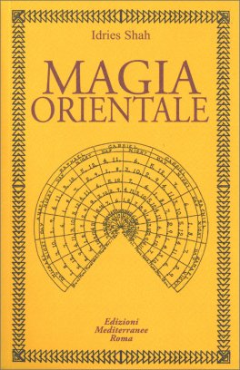 Magia Orientale — Libro - 1