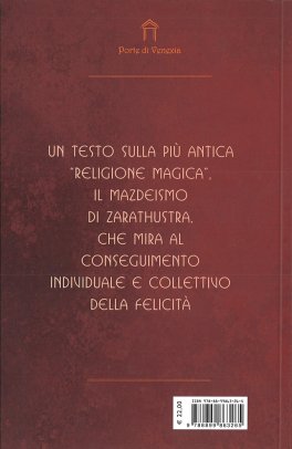 Magia Originaria — Libro - 2