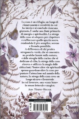 Magia per la Casa — Libro - 2