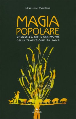 Magia Popolare — Libro - 1