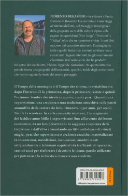 Magia Popolare nelle Valli Alpine — Libro - 2