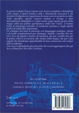 Magia Pratica — Libro - 2