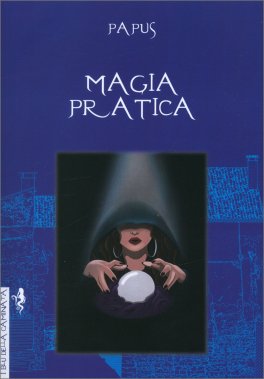 Magia Pratica — Libro - 1
