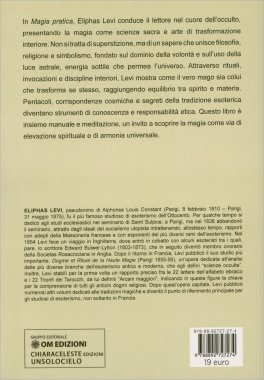 Magia Pratica — Libro - 2