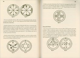 Magia Pratica — Libro - 3