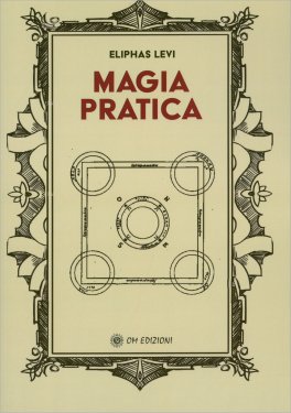Magia Pratica — Libro - 1