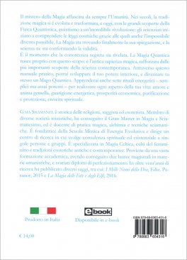 Magia Quantica — Libro - 2