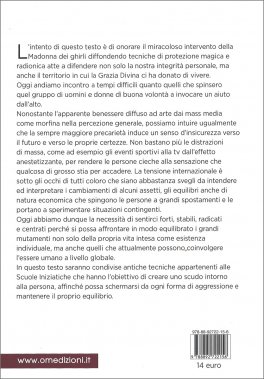 Magia Radionica della Madonna dei Ghirli — Libro - 2