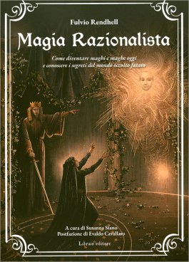 Magia Razionalista — Libro - 1