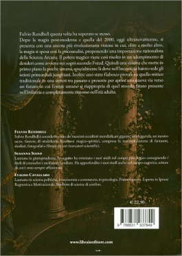 Magia Razionalista — Libro - 2