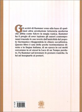 Magia Runica — Libro - 2