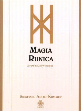 Magia Runica — Libro - 1