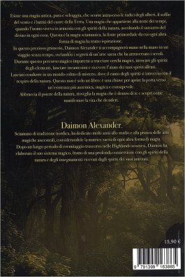 Magia Sciamanica — Libro - 2