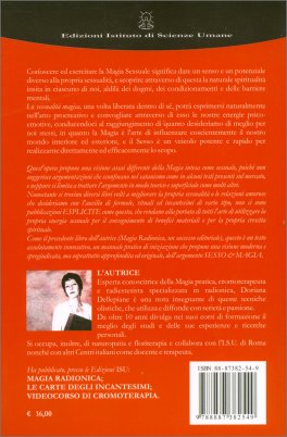 Magia Sessuale — Libro - 2