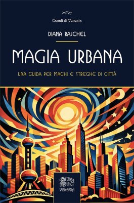 Magia Urbana — Libro - 1