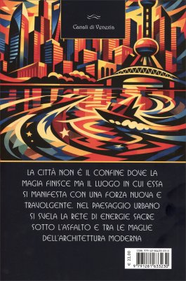Magia Urbana — Libro - 2