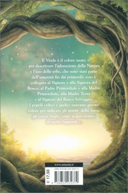 Magia Verde — Libro - 2