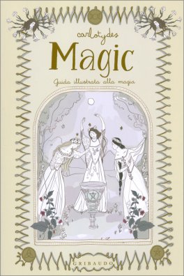Magic — Libro - 1