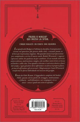 Magic Basket Camp — Libro - 2