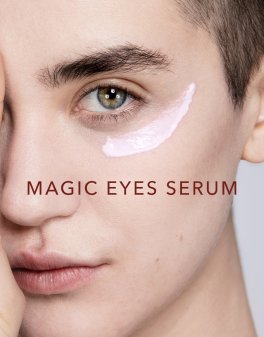 Magic Eye Siero Contorno Occhi - 3