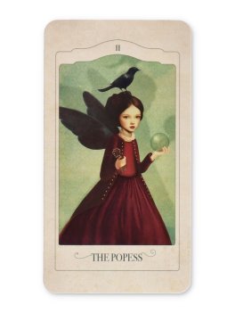 Magic Realism Tarot Deck - Edizione Deluxe - 5