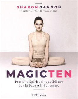 Magic Ten — Libro - 1