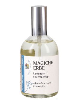 Magiche Erbe - Spray per Aromaterapia - 1