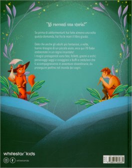 Magiche Storie della Buonanotte in 5 Minuti — Libro - 2