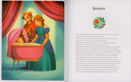 Magiche Storie della Buonanotte in 5 Minuti — Libro - 3