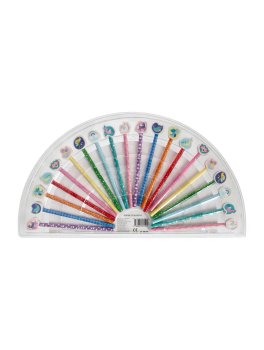 Magici Unicorni - Libro da Colorare — Libro - 2