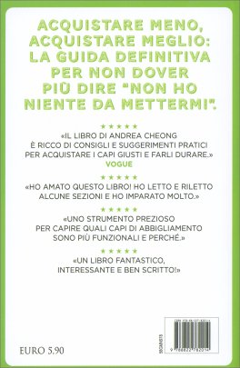 L'Arte Magica di Riordinare l'Armadio — Libro - 2