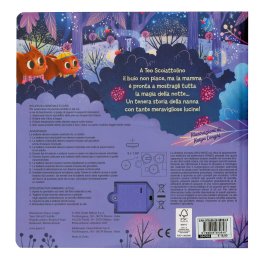 Magico Libro della Buonanotte — Libro - 2