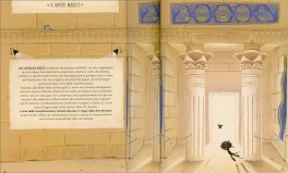 Magico Museo - L’Antico Egitto — Libro - 3