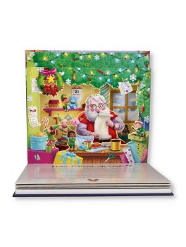 Magico Natale — Libro - 2