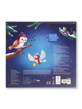 Magico Natale — Libro - 4