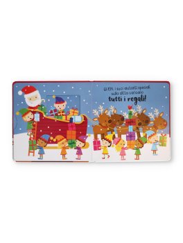 Magico Natale — Libro - 2