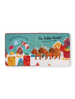 Magico Natale — Libro - 3