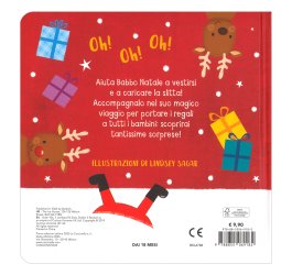Magico Natale — Libro - 2