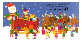 Magico Natale — Libro - 3