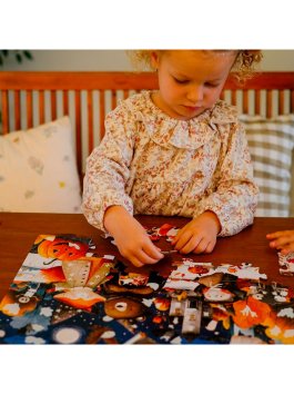 Magico Puzzle ad Acqua - Halloween - 8