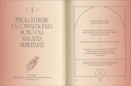 Magie d'Emergenza — Libro - 3