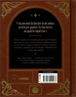 Magie d'Emergenza — Libro - 2