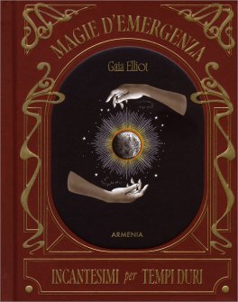 Magie d'Emergenza — Libro - 1