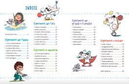 Magie della Scienza — Libro - 4