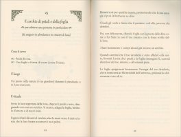 Magie delle Anguane e della Mente — Libro - 3