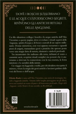 Magie delle Anguane e della Mente — Libro - 2